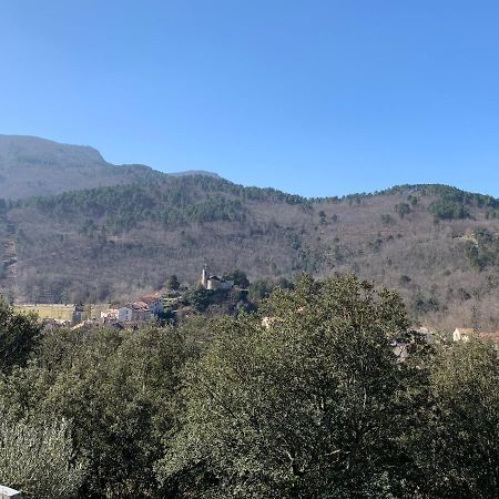 Villa Des Taillades Le Collet-de-Dèze 외부 사진
