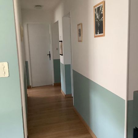 Villa Des Taillades Le Collet-de-Dèze 외부 사진